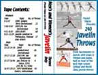 To order call (541)679-4400, or email us at ron@thejavelinman.com To order call (541)679-4400, or email us at ron@thejavelinman.com